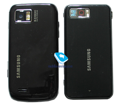 Samsung WiTu AMOLED 2