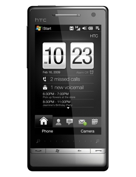 скачать игры программы HTC Touch Diamond 2